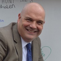 Robert Joyce Email & Phone Number