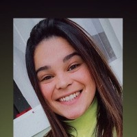 Larissa Alves's profile photo