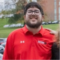 Frostburg State University Employee Justin Lock's profile photo