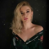 BoneX Employee Diana Dimitrova's profile photo