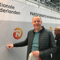 Troost Machinehandel & Techniek B.V. Employee John Verhage's profile photo