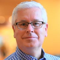 CYPHER Learning Employee Dario Passadore's profile photo