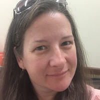 Whitney Center Employee Anne Matist's profile photo