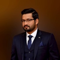 AusNet Services Employee Mohammad Rab's profile photo