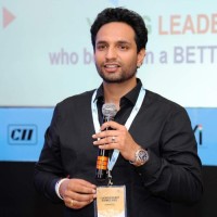 Anuprayaas Employee Pancham Cajla's profile photo