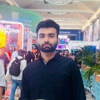 Mohammed Amjad Email