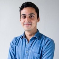 Pendo.io Employee Jonathan Franco's profile photo