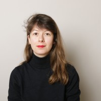 Grand Patrimoine de Loire-Atlantique Employee Pauline Maréchal's profile photo