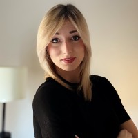 CCC Germany GmbH Employee Joanna Górska's profile photo