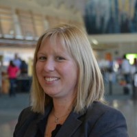 City of Phoenix Employee Sarah Demory's profile photo