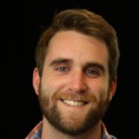 Blue Origin Employee Jake Casey's profile photo