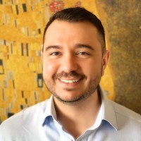 IBM Employee Michael Wesley Barbosa's profile photo