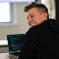 Elisify Employee Nick MacHoll's profile photo