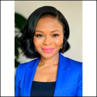 Modjeski and Masters Employee Amaka Amalu's profile photo