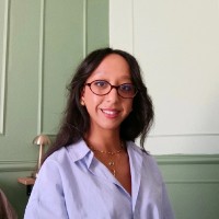 Fayrouz Belaili Email