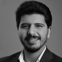 Gypto Pharma Employee Mohamed Osman's profile photo
