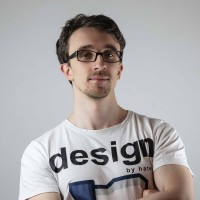 Stealth Employee Tomas Sikora's profile photo