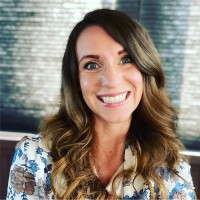 Hu. Hotel Employee Sara Strom's profile photo