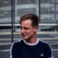 ARC-GREENLAB GmbH Employee Moritz Barth's profile photo