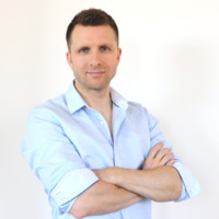 Scopely Employee Benjamin Webley's profile photo