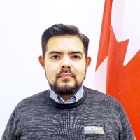 LaunchLife International Inc. Employee Jose MacIas's profile photo