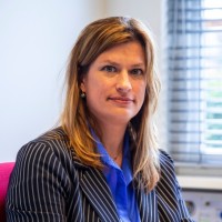 Witte-Boussen Assurantiën B.V. Employee Joyce Witte's profile photo