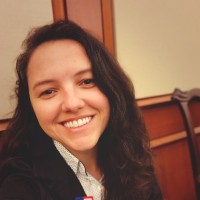 West Virginia DOT Employee Fernanda D'Agostin's profile photo