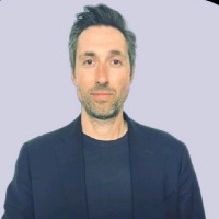 Agile Actors Employee Georgios Gionis's profile photo