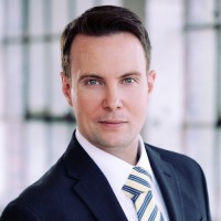 Bassford Remele Employee Patrick Newman's profile photo