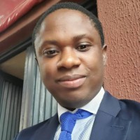 ZEbet Nigeria Employee Agunbiade Babajide's profile photo