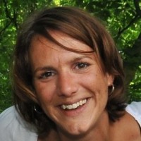 ITO Navaids Employee Elsbeth de Ruiter's profile photo