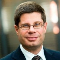 Locum AB Employee Dan Eriksson's profile photo