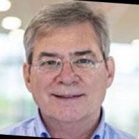 Lehigh Valley Health Network Employee Kenneth Sharp's profile photo
