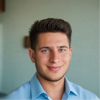 The Simplifier Employee Vlad Jianu's profile photo