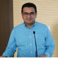 Zong CMPak Ltd Employee Sajid Munir's profile photo
