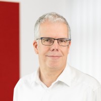 NetComData GmbH Employee Andreas Schroth's profile photo