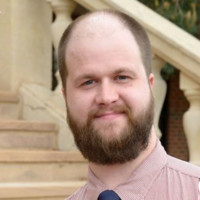 Golden Ticket Cinemas, Inc. Employee Ryan Knieff's profile photo