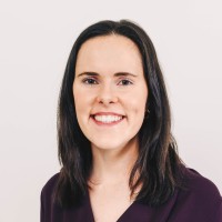 Consumer Edge Employee Julia Fitzgerald's profile photo
