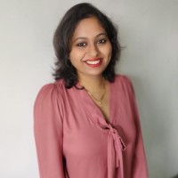 Pooja Krishna - Global Education Expert Employee Pooja Krishna's profile photo