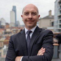 FirstFound Employee Richard Hassall's profile photo