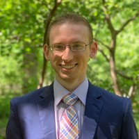 HDR Employee Nicholas Samuelson's profile photo