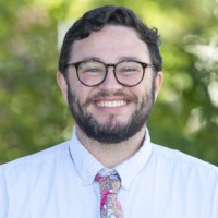 Applewild School Employee Declan Drapeau's profile photo
