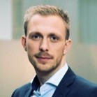 Novo Nordisk Employee Max Nielsen's profile photo