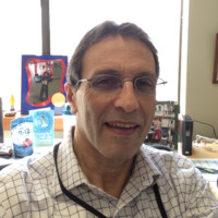 Momentive Employee Rick Caruso's profile photo