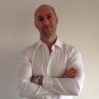 MS Ultrasonic Technology Group Employee Francesco Gobbo's profile photo