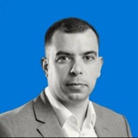 Parsectix Employee Pavlos Kleanthous's profile photo