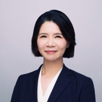 Wavetek Microelectronics Corporation Employee 丁珮玉's profile photo