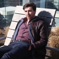 Varonis Employee Sam Grace's profile photo