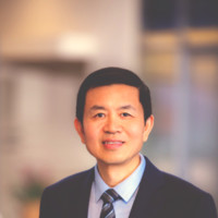 Qualcomm Employee John Chen's profile photo