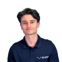 GDI Simulation Employee Anthony Gouthier's profile photo
